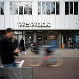 Report: SoftBank is taking control of WeWork at an ~$8B valuation