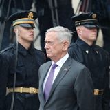 James Mattis: Trump Made a Mockery of the Constitution | Law & Crime