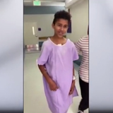 North Bay teen recovering after 100-foot fall from redwood tree