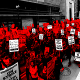 Chicago's Strike Is For The Children