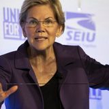 Can Elizabeth Warren Win Over Anyone Who Doesn't Already Agree With Her?