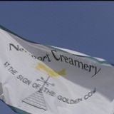 Newport Creamery in Warwick Mall closes permanently