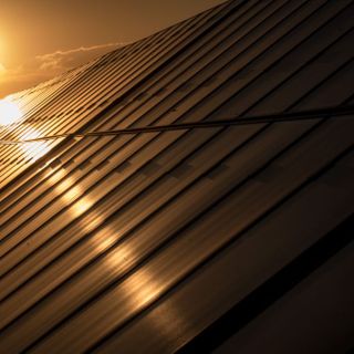 The Future of Solar Is Double-Sided Panels that Follow the Sun