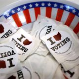 Ohio lawmakers advance elections bill while removing language that rolled back early voting