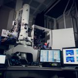 One-of-a-kind microscope enables breakthrough in quantum science