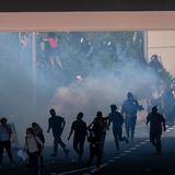 Tear Gas Is Way More Dangerous Than Police Let On — Especially During the Coronavirus Pandemic