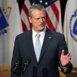 At last, Governor Baker takes on Trump - The Boston Globe