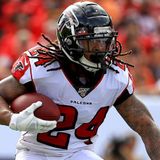 Bruce Arians: Devonta Freeman's price too high for us - ProFootballTalk