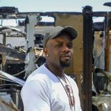 'I Didn't Deserve It': Pandemic Shut Down His Barbershop, Then A Fire Destroyed It