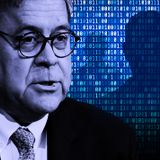 AG William Barr Formally Announces Orwellian Pre-Crime Program