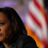 Kamala Harris to slash staff, restructure campaign as she hemorrhages cash