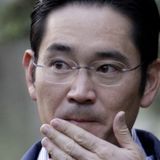 Warrant issued for ex-chief of Samsung for market manipulation and fraud | AppleInsider