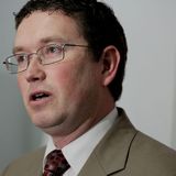 Rep. Massie Says George Floyd Protesters Reflect 'Educational System': I Don't See One 'Articulate' Person Among Them