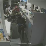 Looters target San Jose pharmacy, many without medication