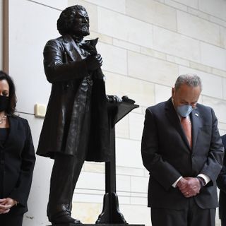 Kamala Harris calls Rand Paul’s objection to anti-lynching bill ‘cruel’