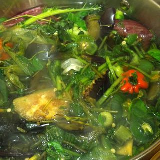 Ready for Anything Homemade Vegetable Broth