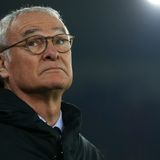 Who will replace Claudio Ranieri at Fulham?