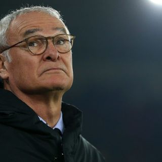 Who will replace Claudio Ranieri at Fulham?