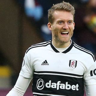 Fulham star won't stay if season ends in relegation