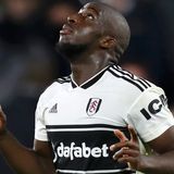 Fulham forward's discrepancies have not put off Turkish suitors