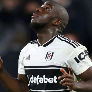 Fulham forward's discrepancies have not put off Turkish suitors