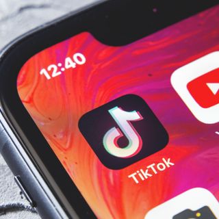 Kids now spend nearly as much time watching TikTok as YouTube in US, UK and Spain