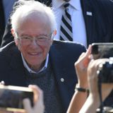 Bernie Sanders Won't Yet Explain Details Of How To Pay For Medicare For All