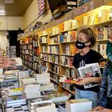 Essential California: A black-owned L.A. bookstore's 'incredible surge'