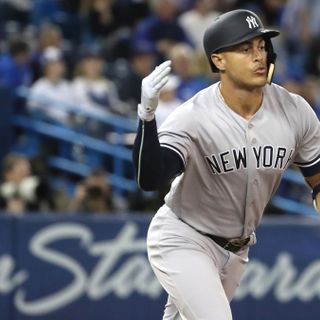 Are the Yankees Hitting Too Many Home Runs?