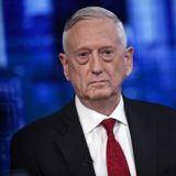 How Republicans responded to Mattis’ criticism of Trump