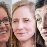 ‘Absolutely fundamental’: How women have emerged as a force in Virginia politics