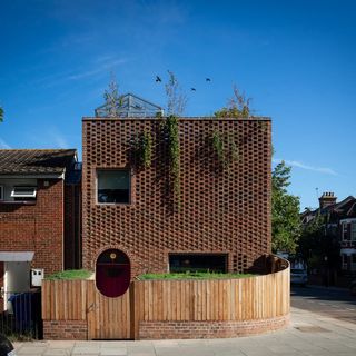 All the winning homes and housing from the RIBA London 2024 awards