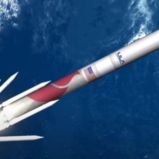 ULA on track to launch new Vulcan rocket in early 2021