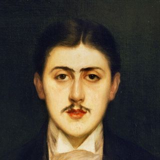 How the Proust Questionnaire Went from Literary Curio to Prestige Personality Quiz