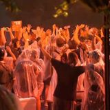 2 National Guard Hurt by Lightning Strike as Storms Hit DC Protests