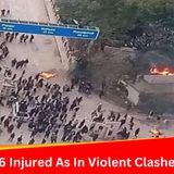 Unrest In Pakistan-Occupied Kashmir: Security Forces’ Clash With Protesters Leaves 3 Dead, 6 Injured