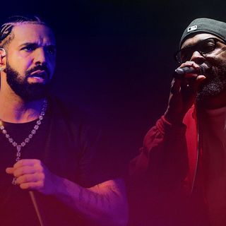 Hip-Hop Legends Are Issuing Warnings About Drake and Kendrick’s Beef. They May Have a Point.