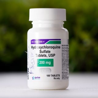 Researchers retract study that found big risks in using hydroxychloroquine to treat covid-19