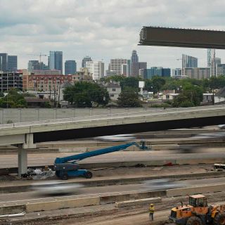 Second weekend closure of I-69 at Loop 610 starts Friday night