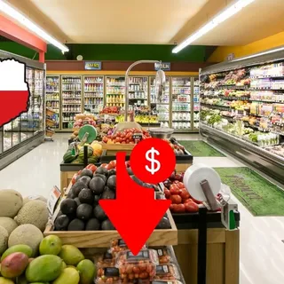 Massive Texas Grocery Chain Is Now Slashing Prices For Summer