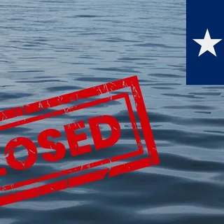 Lake In Texas Closed Until Further Notice Due To Unsafe Water