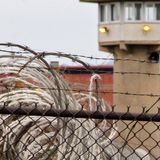 Philly tested every person in its jails for the coronavirus, and found 6% are positive without symptoms