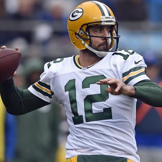 Aaron Rodgers Discusses Anthem Protests, NFL Rule Changes and More