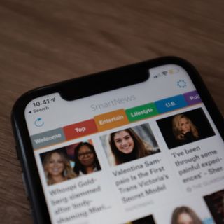 News discovery app SmartNews valued at $1.1B