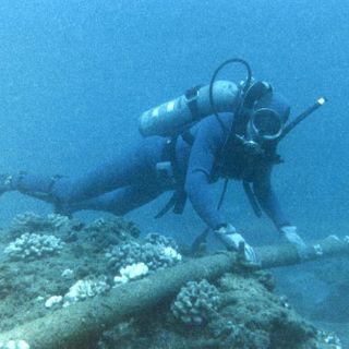 Hawaii's Internet Relies On Increasingly Tenuous Undersea Cables