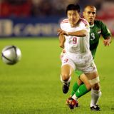 Chinese soccer superstar calls for ouster of Communist Party, stunning nation