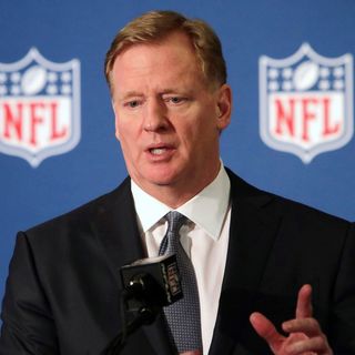 NFL says it was wrong in handling of protests over racial injustice, encourages players to speak out