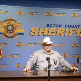 Open Carry Texas plans rally to teach Ector County Sheriff ‘a lesson’