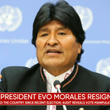 The Bolivian Coup Is Not a Coup—Because US Wanted It to Happen - FAIR