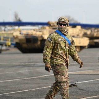 WSJ News Exclusive | Trump to Pull Thousands of U.S. Troops From Germany